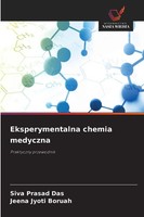 Siva Prasad Das (U. A.) | Eksperymentalna Chemia Medyczna | Taschenbuch (2025)