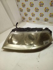 Feu avant (phare) Volkswagen PASSAT