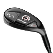 CALLAWAY APEX HYBRID - 21 GRAPHITE REGULAR STANDARD