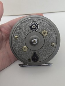 JW Young Fly Reel for sale | eBay