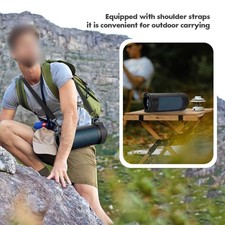 Protective Silicone Case with Bike Strap for JBL Flip 7 Portable Speaker Cover