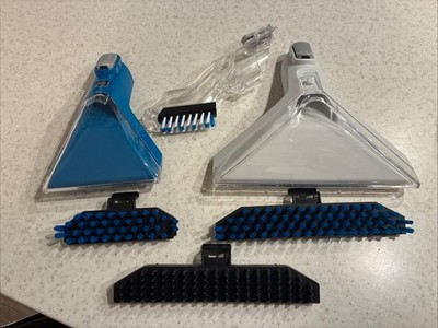 Vax Spotwash Werkzeuge Brandneu