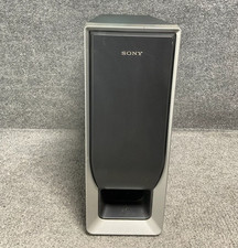 Sony SS-WS53 12" Passive Subwoofer Home Theater Surround Sound