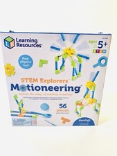 Learning Resources Stem Explorers Motioneer ages 5