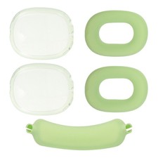Washable Headphone Cover Earphone Covers for Headphones Pads Accessories Cute