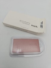Avon Mark Good Glowing personalizado pick polvo rubor para rostro - camafeo glo