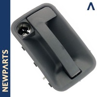 Seiten-TüRgriff Rechts (Beifahrer) FüR Fiat Scudo 96-07 1473216899