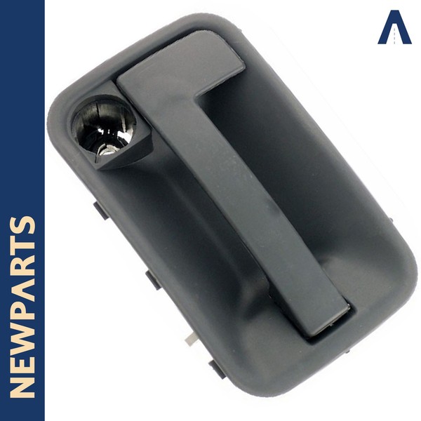 Seiten-TüRgriff Rechts (Beifahrer) FüR Fiat Scudo 96-07 1473216899-image