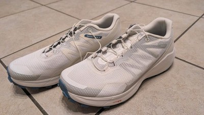 Salomon Sense Ride 3 Trailrunning Schuhe Gr. 40   Ungetragen