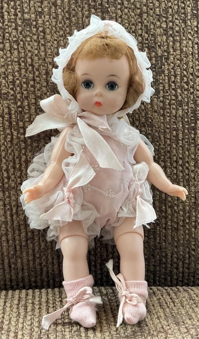 マダム アレクサンダー キンズ ８” #380-1957 (BKW) Alexander Kins for sale | eBay