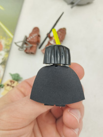 LEGO 7260 Wookiee Catamaran Original Box Light-Up VERY GOOD Star Wars 7261 Inlay