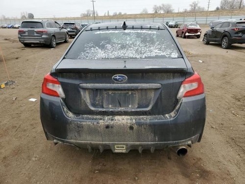 Alternator Fits 15-21 WRX 1318537 - Picture 6 of 6