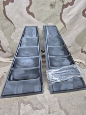 Ford Performance Parts Rear Side Window Shade...