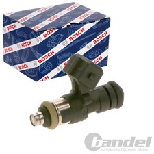 Injecteur Fiat 500