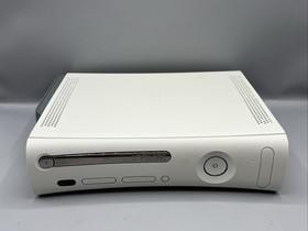 Xbox 360 Elite Console Bundle &ndash; 20 GB HDD/ Cleaned, Tested & Working!