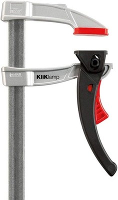 Kliklamp Series Ratchet Action Lever Clamp 4inch kli3.008 Fast Action Heavy Duty