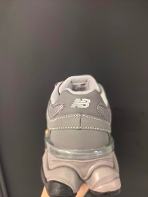 New Balance 9060 Shadow Grey Black U9060ZGB Men's Sneakers | eBay