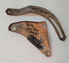 Alternator Brackets Ford Torino Mustang Cougar Ranchero 351c 302 Boss 70 71 72