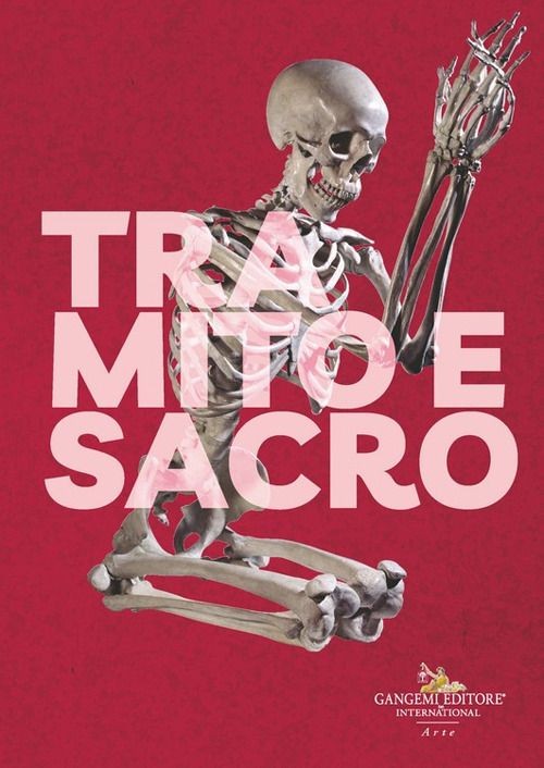 Gangemi Editore Tra Mito E Sacro - Immagine 2