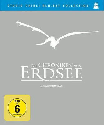 Die Chroniken von Erdsee