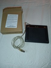 vPedal Career Step Medical Transcription Dictation USB Foot Pedal VP1-2006-019