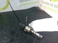 Injecteur Volkswagen SCIROCCO