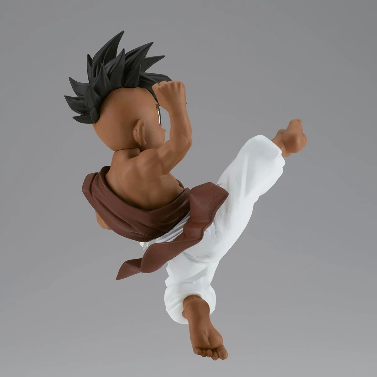Figura Estatua De 8Cm Uub Versión Match Makers Original BANPRESTO