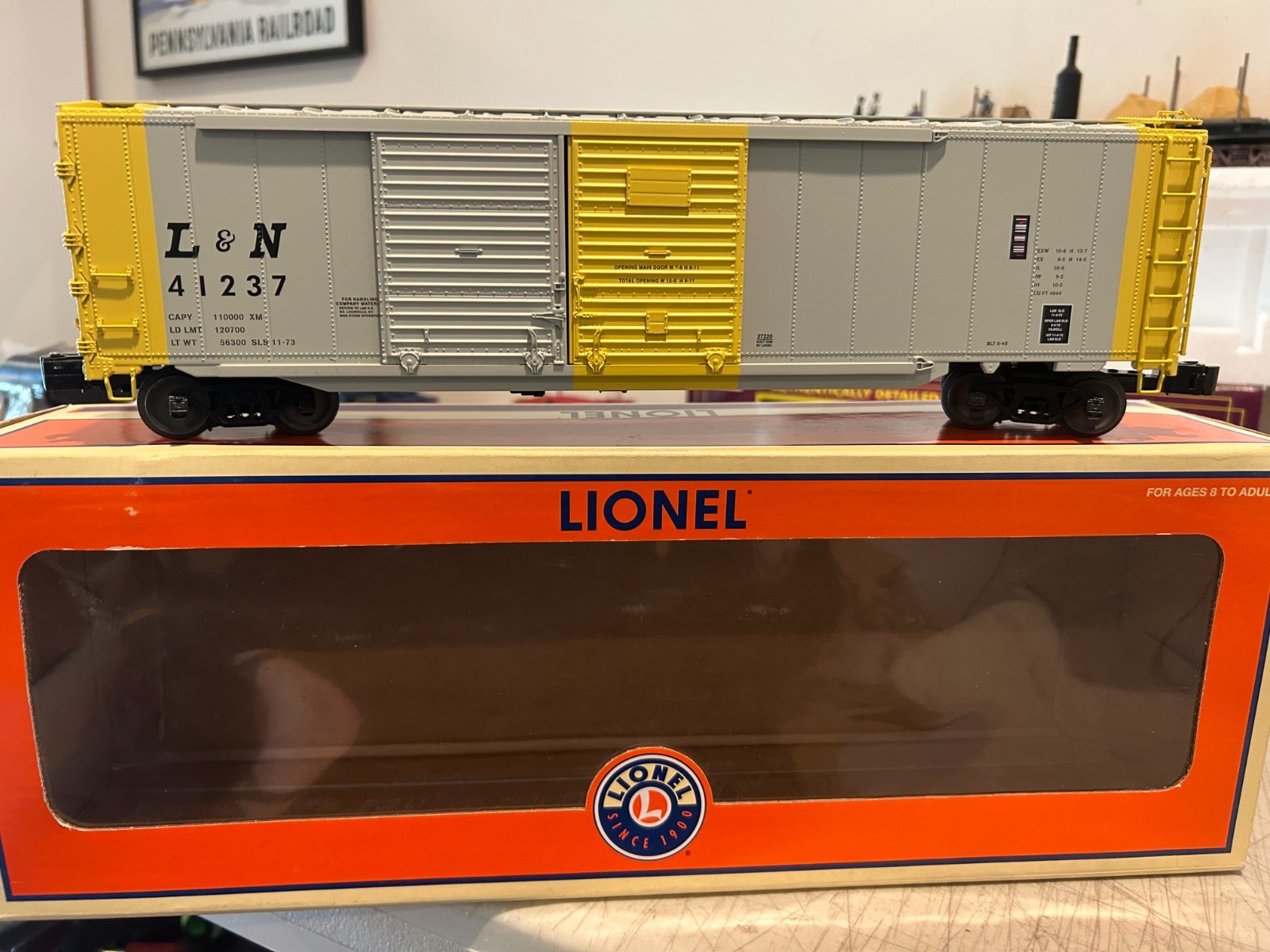 Click here to see eBay Auction