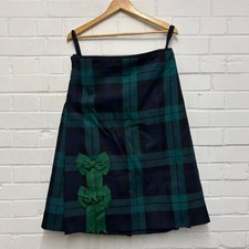 RRS SCOTTISH KILT - 182/88/104cm Royal Regiment of Scotland Tartan ,British Army