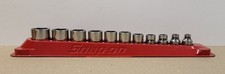 Snap On 211YFSY 11pc 3/8
