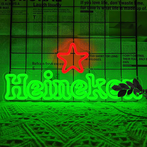 Heineken Sign Neon for sale | eBay