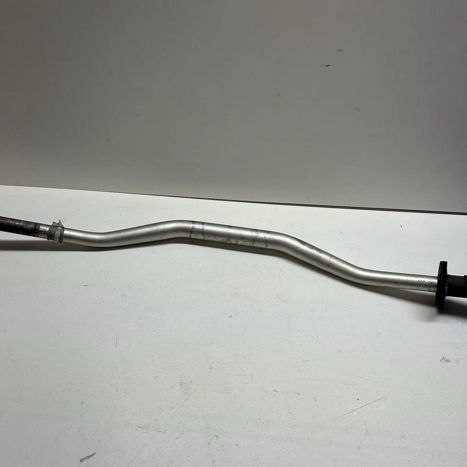 05 - 21 MANILLAR YAMAHA YZ125 YZ 125 MAGURA MX 1 1/8 Foto 2 de 4