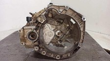 Boite de vitesse Lancia Y