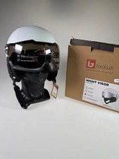 Bolle Might Visor Skihelm - Größe 52-55cm #9188