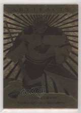 2017-18 Upper Deck Artifacts Aurum Devan Dubnyk #A-33 0a3