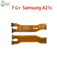 FüR Samsung Galaxy A21S SM-A217 Hauptflex Lcd Display Flexkabel Mainflex Flex