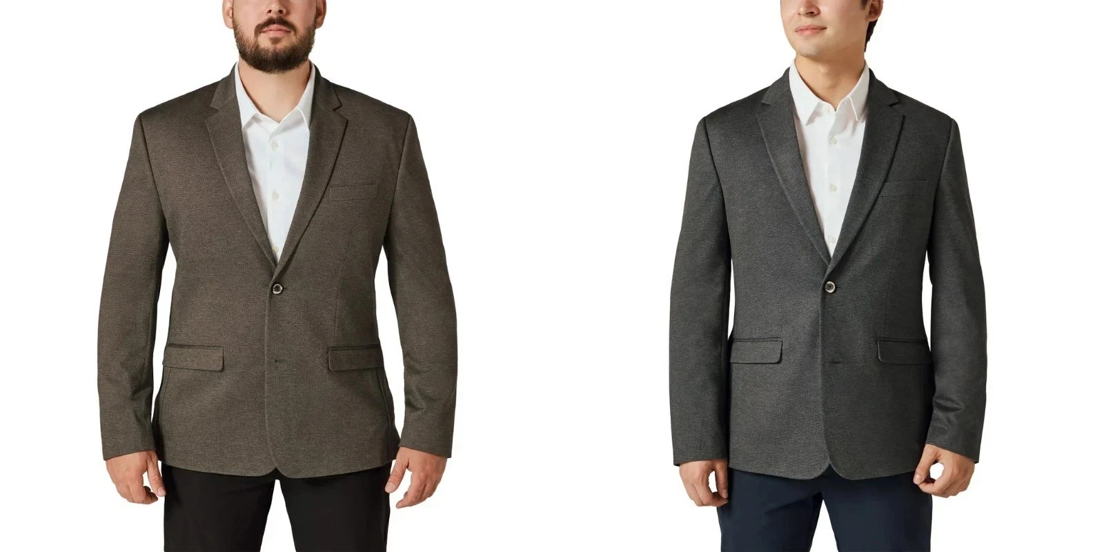 Infinity Men's Blazer Jacket New with Tags