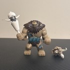 Lego Chima Mungus Minifigure 70144 Mint — photo 2