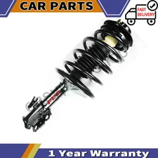 FCS Parts Front Left Driver Struts Shocks For 1992 1993 Toyota Camry 2.2L_AS