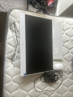 Hp desktop