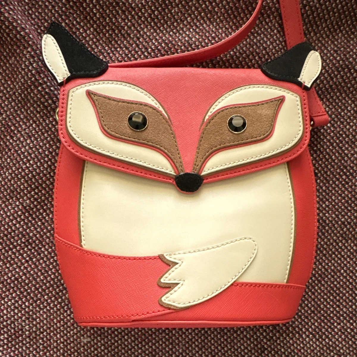 kate spade new york Fox Bags & Handbags for Women for sale - eBay