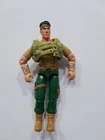 Gi Joe Comic Pack Series Tommy Arashikage Storm Shadow Figure 3.75 Rare