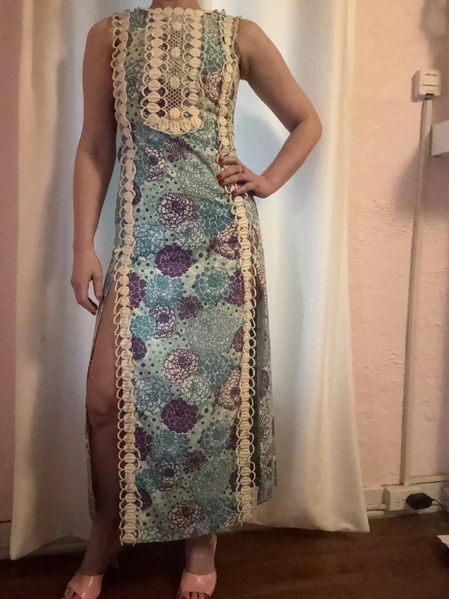 maxi dress with lace Lovette Maxi Lace Dress