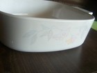 CORNING WARE PASTEL NBOUQUET A 2- B  2L   (NO LID) — photo 4