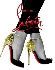 Pop Art #150 Canvas Art Print 16 x 20