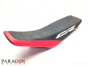 98-5-97-98-99-Honda-CR250-CR-250-Seat-Cover-Complete-Seat-Assembly-Body