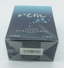 ANCIENNE/ OLD VERSION REM REMINISCENCE PARIS 50ML 1,7OZ Eau de Parfum