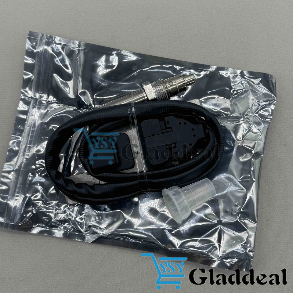 NEW 8K0907807E Nox Sensor For VW Passat 2.0L L4 Audi A4 S4 A5 S5 2012-2015 - Image 3 of 4