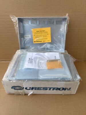 CRESTRON BB-4000L 6500428 Wandhalterung Rückkasten