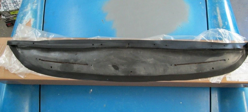 New Dash Pad with Foam Back for Triumph TR4 TR4A 1962-1967 Good Quality - Изображение 3 из 3